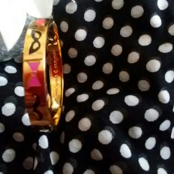 Kate Spade bangle - Picture 4 of 6